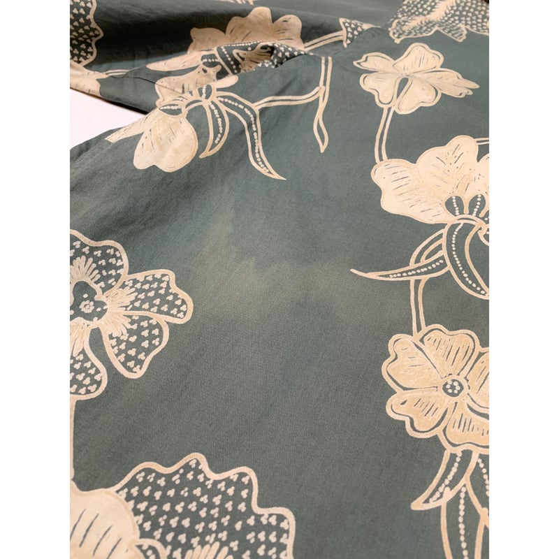 00s Pataloha ALOHA SHIRT Size XXL | KORDS