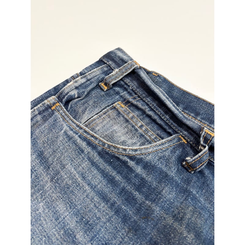 60s-70s Levi's 606 BIG E リーバイス USA製 W35 60s Levi's 606 