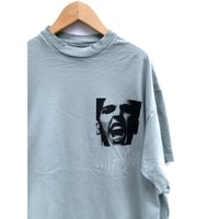 90s "DEAD STOCK" Silver Tab Tee MADE IN USA 🇺🇸 Size L