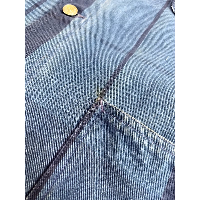 90s POLO COUNTRY COVERALL MADE IN USA 🇺🇸 Size S