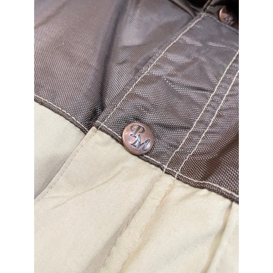 80s Powderhorn Mountaineering DOWN JACKET Size