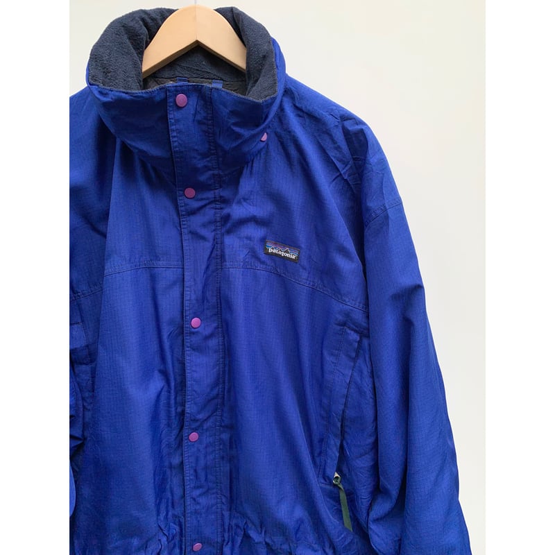SP97s Patagonia 