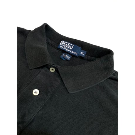 90s Ralph Lauren POLO SHIRT Size XL