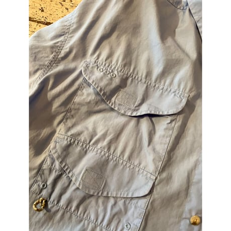90s Columbia PFG SHIRT Size L
