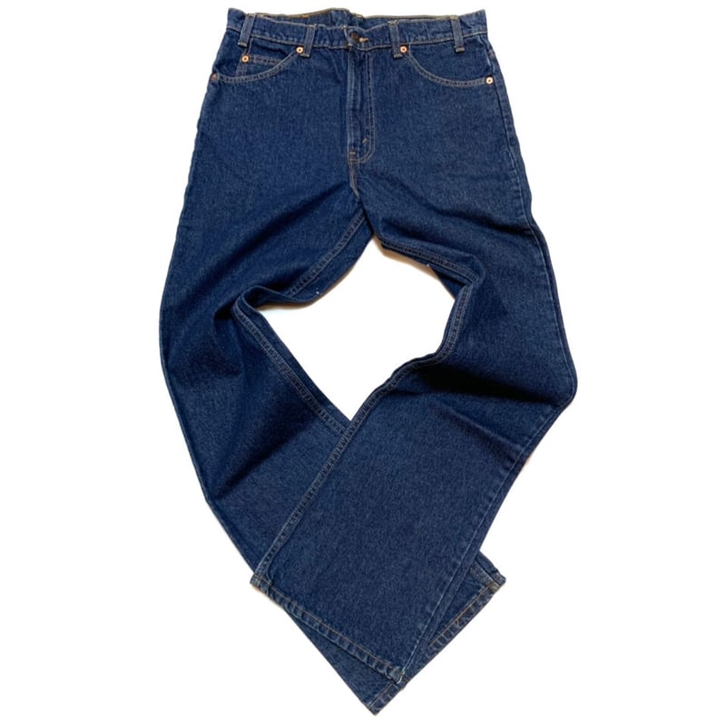 90s Levi's 517 BOOT CUT MADE IN USA 🇺🇸 Size W34