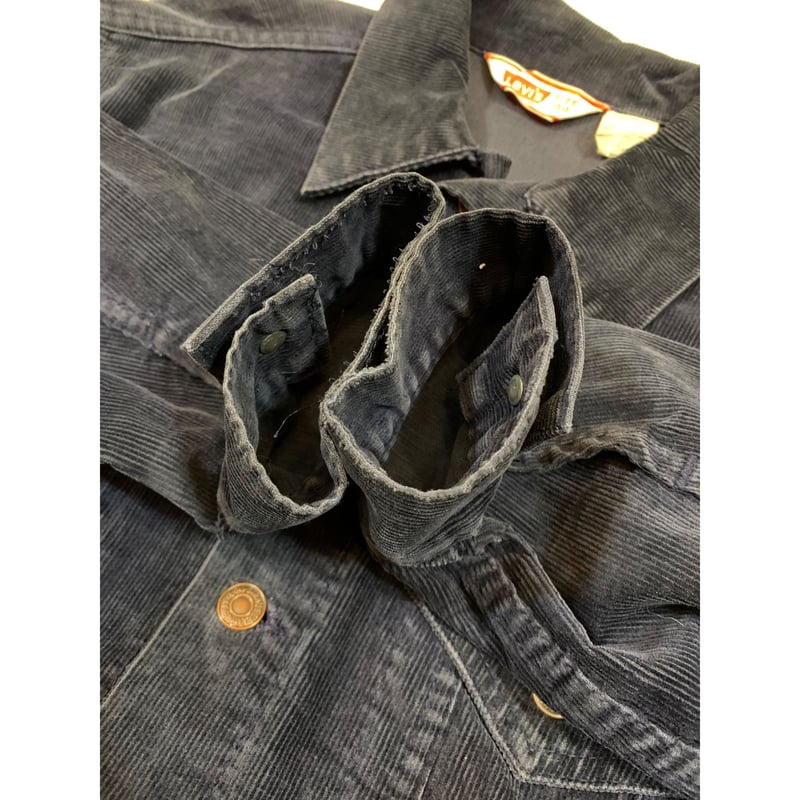 70s Levi's 70505 CORDUROY JACKET MADE IN USA 🇺🇸 70s Levi's 70505 CORDUROY JACKET MADE IN USA 🇺🇸