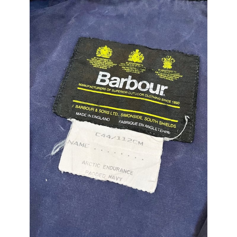 90s Barbour 90s Barbour