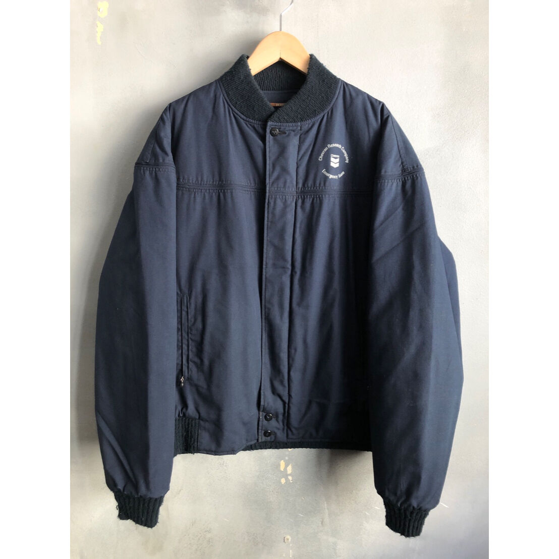70s derby of San Francisco DEABY JACKET MADE IN 70s derby of San Francisco DEABY JACKET MADE IN