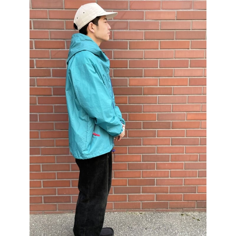 90s SIERRA DESIGNS FULLZIP NYLON JACKET Size L 90s SIERRA DESIGNS FULLZIP NYLON JACKET Size L