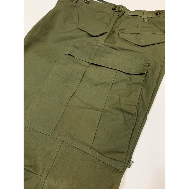 50s US ARMY 