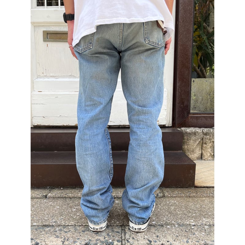 80s Levi's 505 