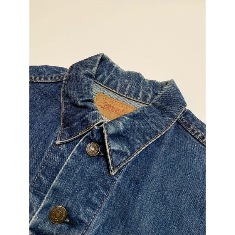 ジャケット・アウター 60s70s Levi's 70505 BIG E CorduroyJacket 60s70s Levi's 70505 BIG E CorduroyJacket Vintage 60s: Levi's Big E