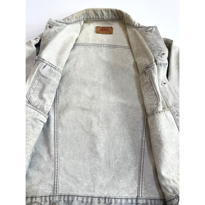 90s Levi's 70507 