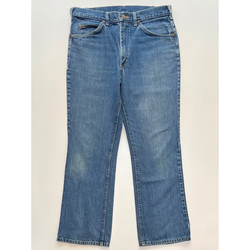 90s Lee 202 DENIM PANTS MADE IN CANADA 🇨🇦 Size