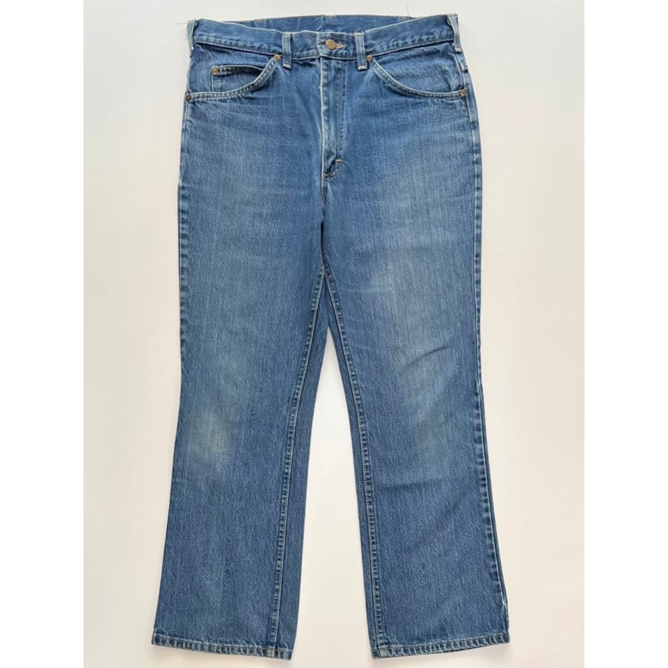 90s Lee 202 DENIM PANTS MADE IN CANADA 🇨🇦 Size