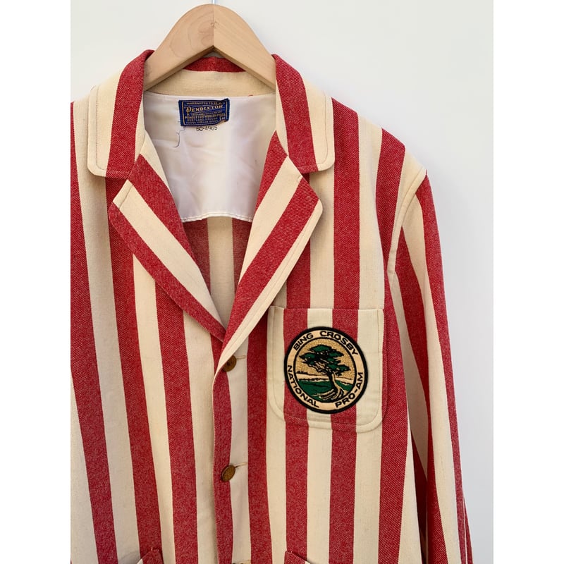 60s PENDELTON 