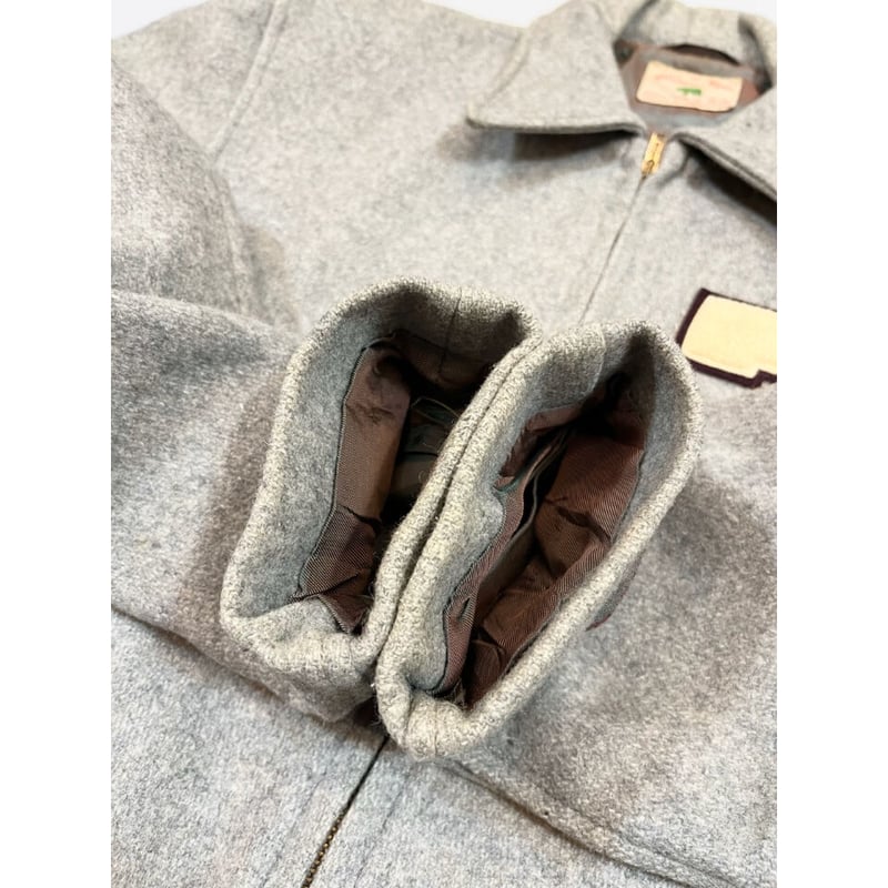 50s BUTWIN WOOL SPORTS JACKET Size L程 | KORDS 50s BUTWIN WOOL SPORTS JACKET Size L程 | KORDS