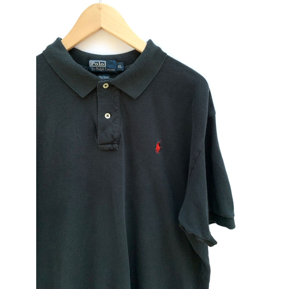 90s polo Ralph Lauren dead stock ポロシャツ DEAD STOCK 90s POLO RALPH LAUREN
