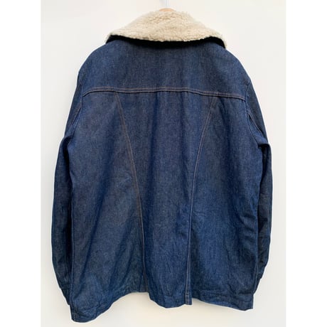 70s WRANGLER WRANGE COAT MADE IN USA 🇺🇸 Size L