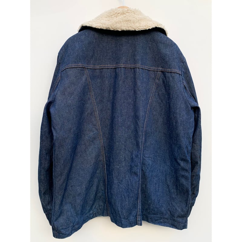 70s WRANGLER WRANGE COAT MADE IN USA 🇺🇸 Size L