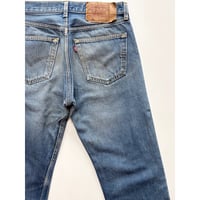 r*o様 【70’s Levi'sビンテージ】BIGＥ STA-PRESTジーン r*o様 【70's Levi'sビンテージ】BIGE STA-PRESTジーン Vintage