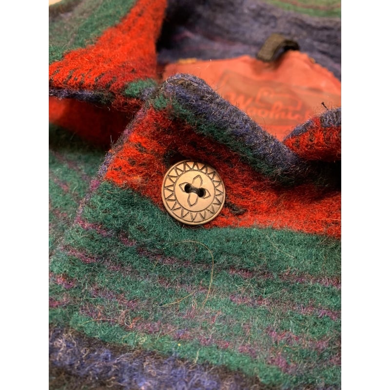 80s WOOLRICH 80s WOOLRICH