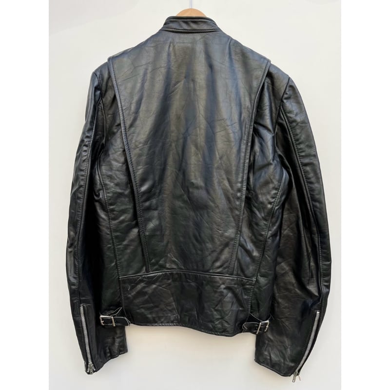 限定新品plus 1980s Brooks Single Riders Jacket - メンズ