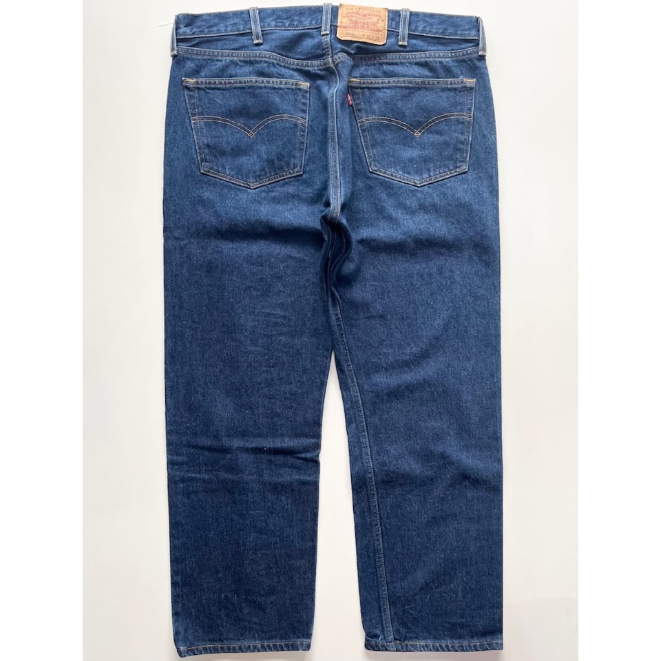00s Levi's 501 DENIM PANTS MADE IN USA 🇺🇸 Size
