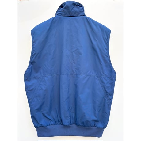 90s Patagonia "SHELLED SYNCHILLA" VEST Size M