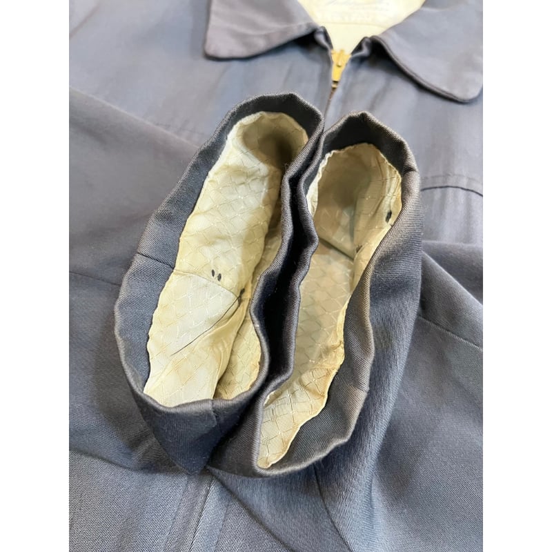 50s SEARS GABARDINE JACKET Size 42程 | KORDS