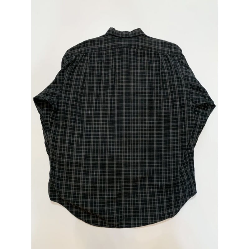 ポニーなし!Ralph Lauren ラルフローレン LOWELL SPORT 90's Polo Ralph Lauren 