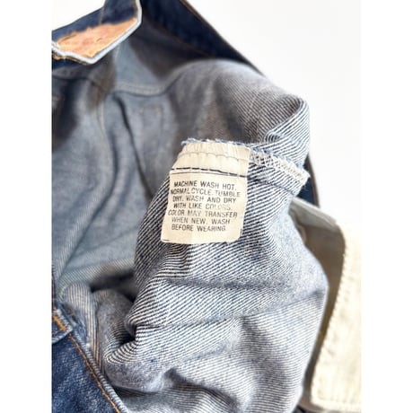 80s Levi’s 505 DENIM PANTS MADE IN USA 🇺🇸 Size W36L31→W35.5L30.5