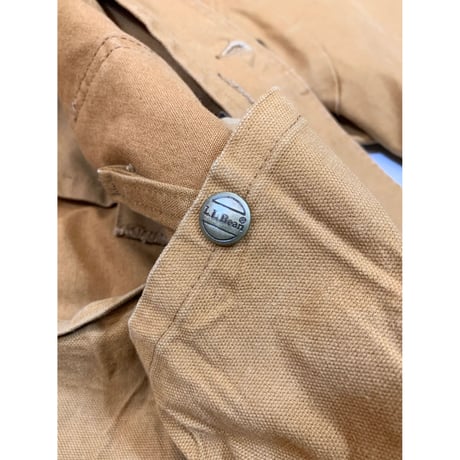 80s L.L.Bean HUNTING JACKET MADE IN USA 🇺🇸 Size M