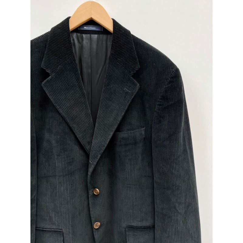 90s CHAPS Ralph Lauren TAILORED JACKET MADE IN
