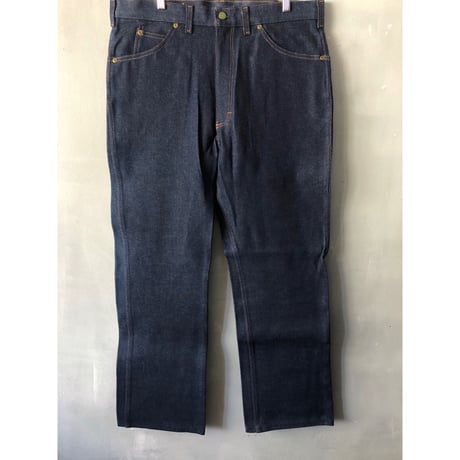 90s "DEADSTOCK" OSHKOSH BOOT JEAN MADE IN USA 🇺🇸 Size  W36L30