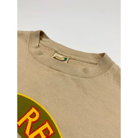 80s BANANA REPUBLIC Tee MADE IN USA 🇺🇸 Size XL
