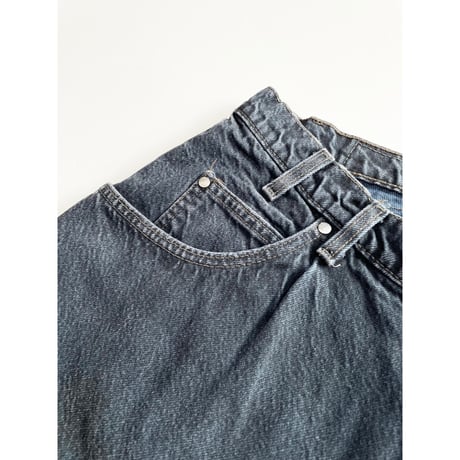90s Levi’s SILVERTAB "BAGGY" DENIM MADE IN USA 🇺🇸 Size W38L32→W36L31