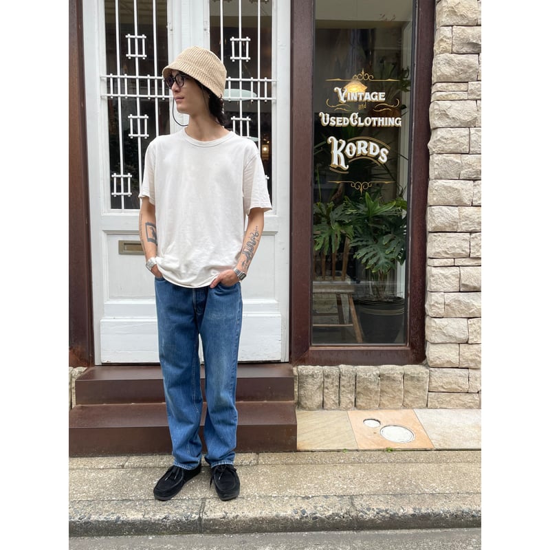 90s Levi's 501 DENIM PANTS MADE IN USA 🇺🇸 W36L