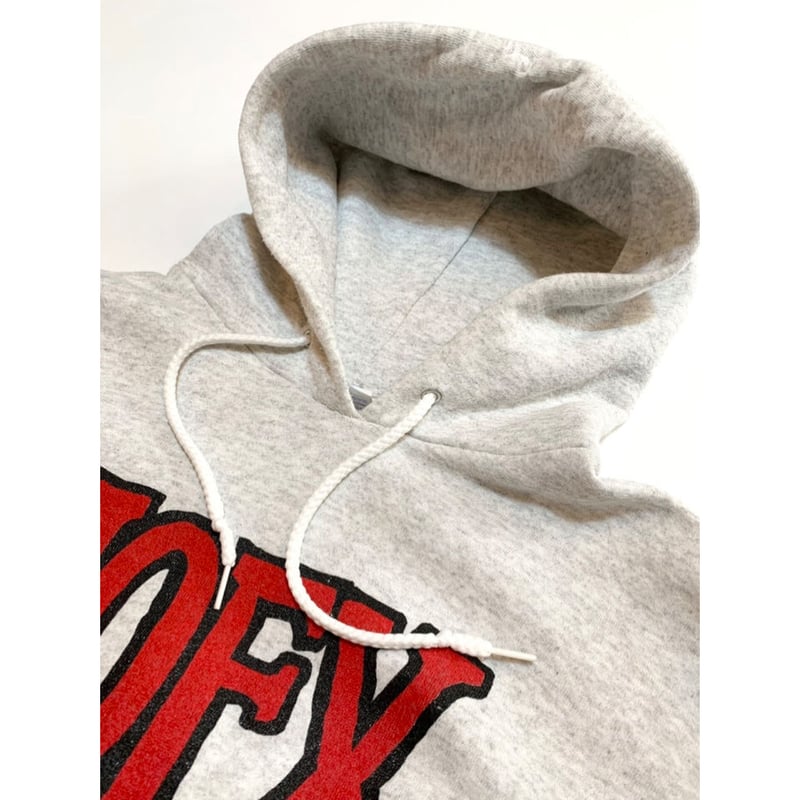 NOFX ノーエフ バンド パンク ライブ 90’s パーカー トレーナー LL 90s NOFX 