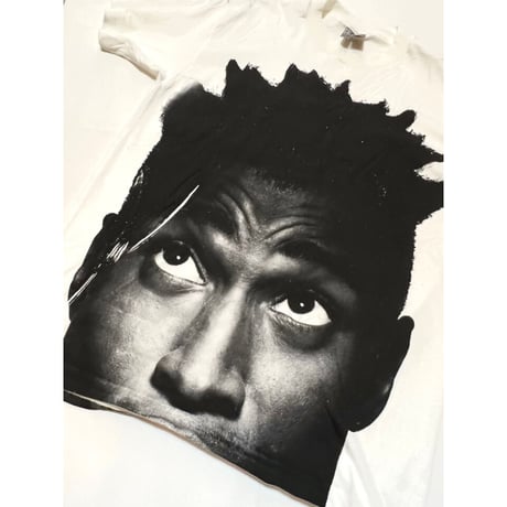 90s "DEAD STOCK" Silver Tab Tee MADE IN USA 🇺🇸 Size L