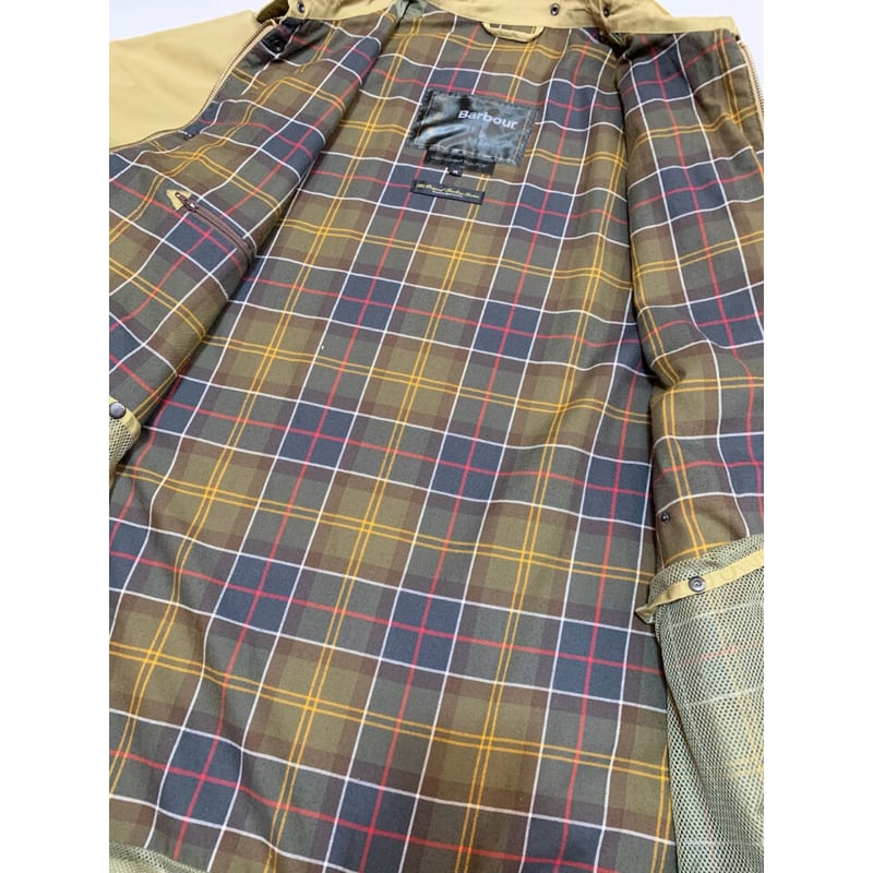 00s Barbour LIGHT WEIGHT BEAUFORT Size M | KORDS 00s Barbour LIGHT WEIGHT BEAUFORT Size M | KORDS