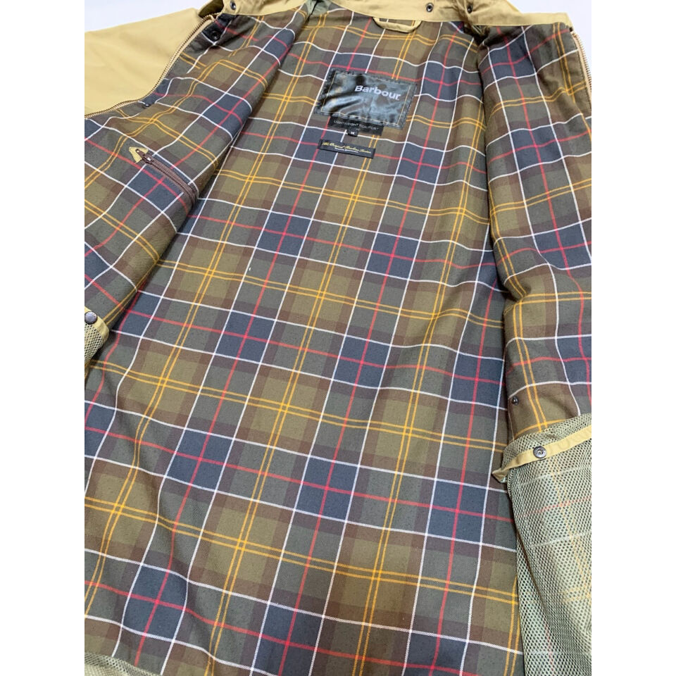 00s Barbour LIGHT WEIGHT BEAUFORT Size M | KORDS