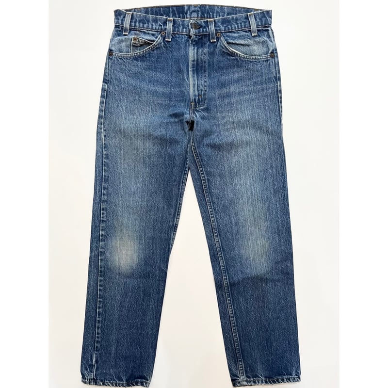 80s Levi's 505 DENIM PANTS MADE IN USA 🇺🇸 W32L3