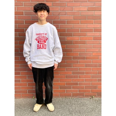 90s Champion REVERSE WEAVE Size XXL