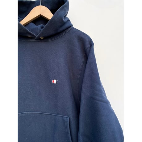 90s Champion REVERSE WEAVE HOODIE MADE IN USA🇺🇸 Size M