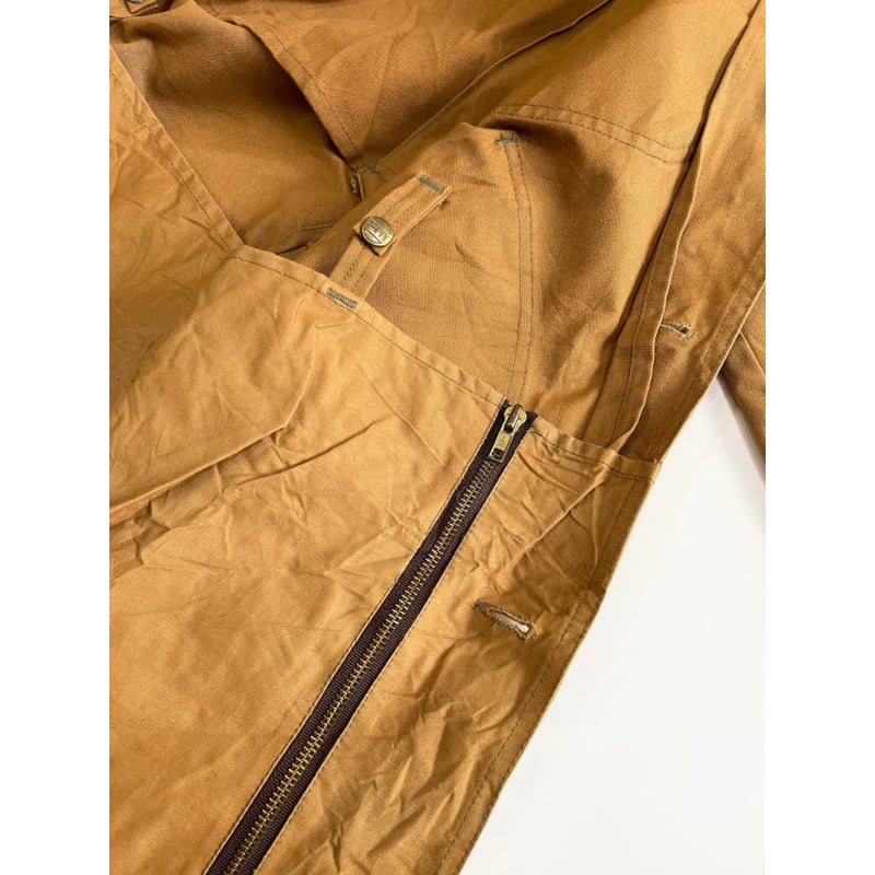 80s L.L.Bean HUNTING JACKET MADE IN USA 🇺🇸 Size