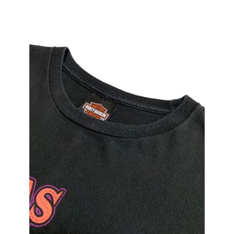 ©️2010 Harley-Davidson "LAS VEGAS" Tee Size L