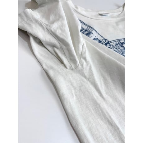 70s Champion "Penn State" Tee MADE IN USA 🇺🇸 Size XL