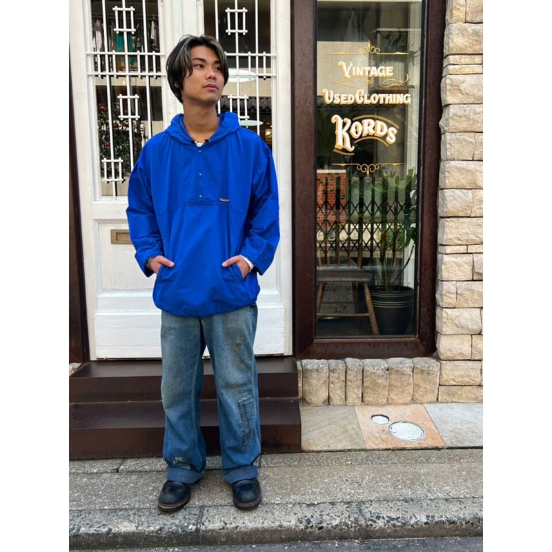 88s Patagonia ANORAK PARKA MADE IN USA 🇺🇸 Size 88s Patagonia ANORAK PARKA MADE IN USA 🇺🇸 Size
