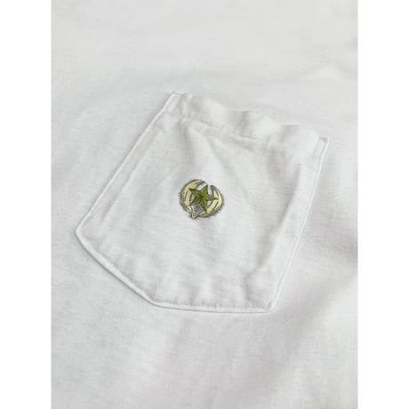 80s BANANA REPUBLIC Tee MADE IN USA🇺🇸 Size L
